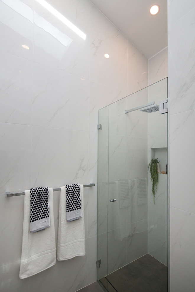 Luxury Contemporary Dual Occupancy