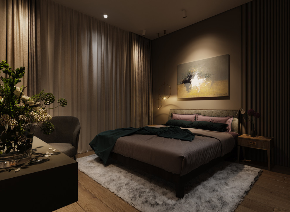 3д визуализация квартиры (№53)