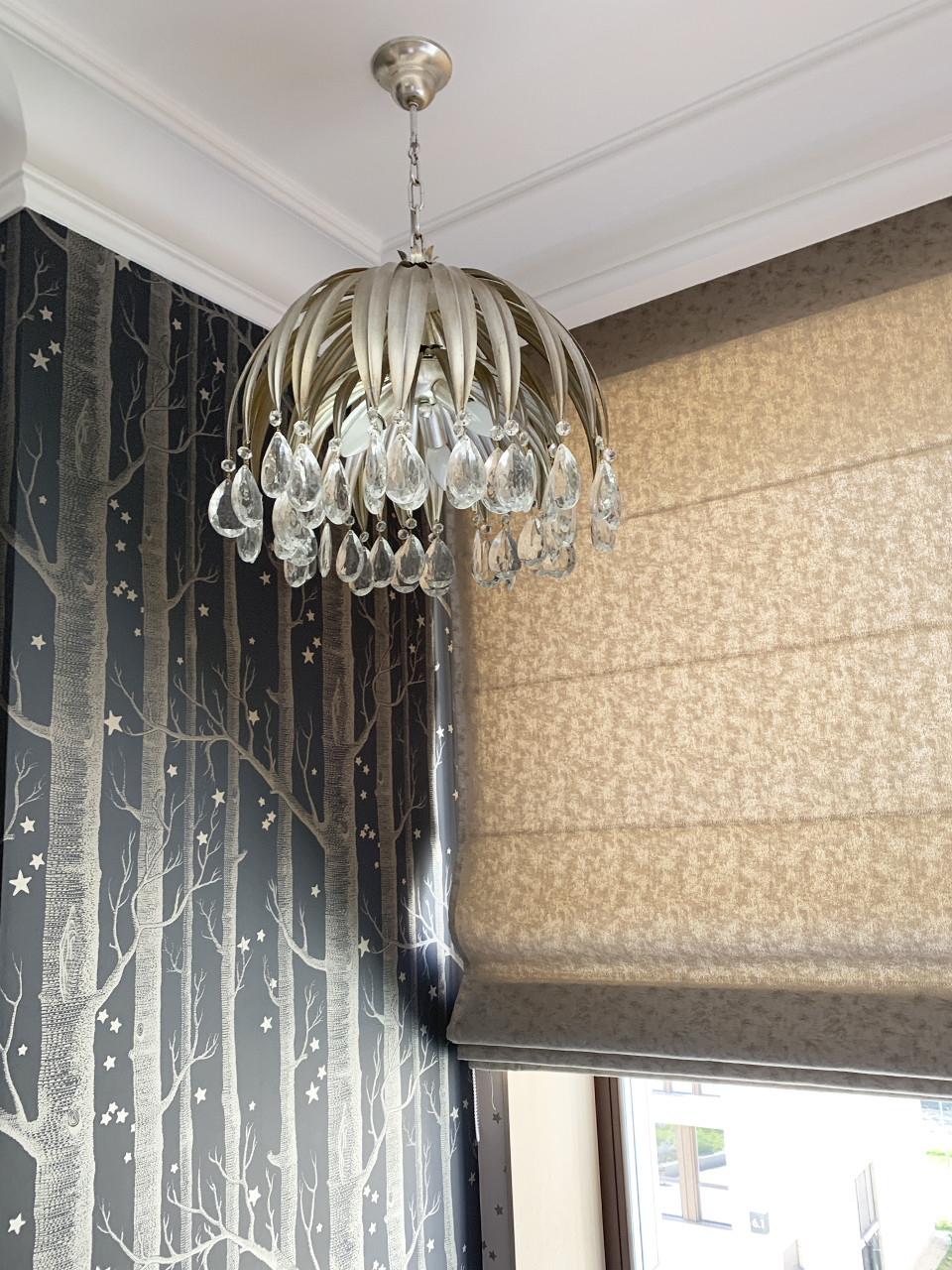 ЖК RedSide: современный стиль с яркими акцентами