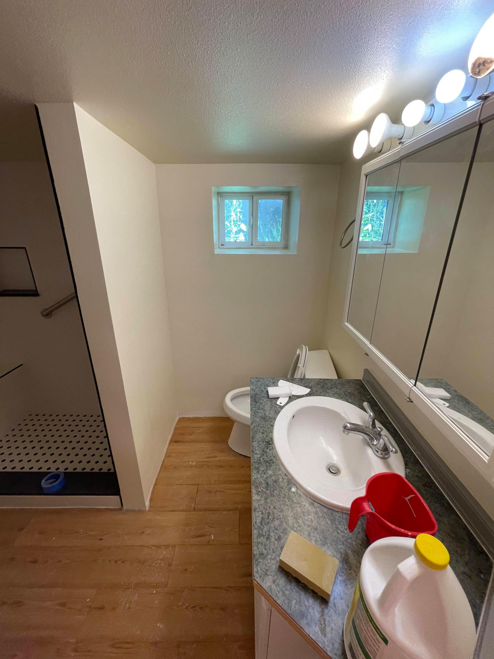 Seattle Home Renovation