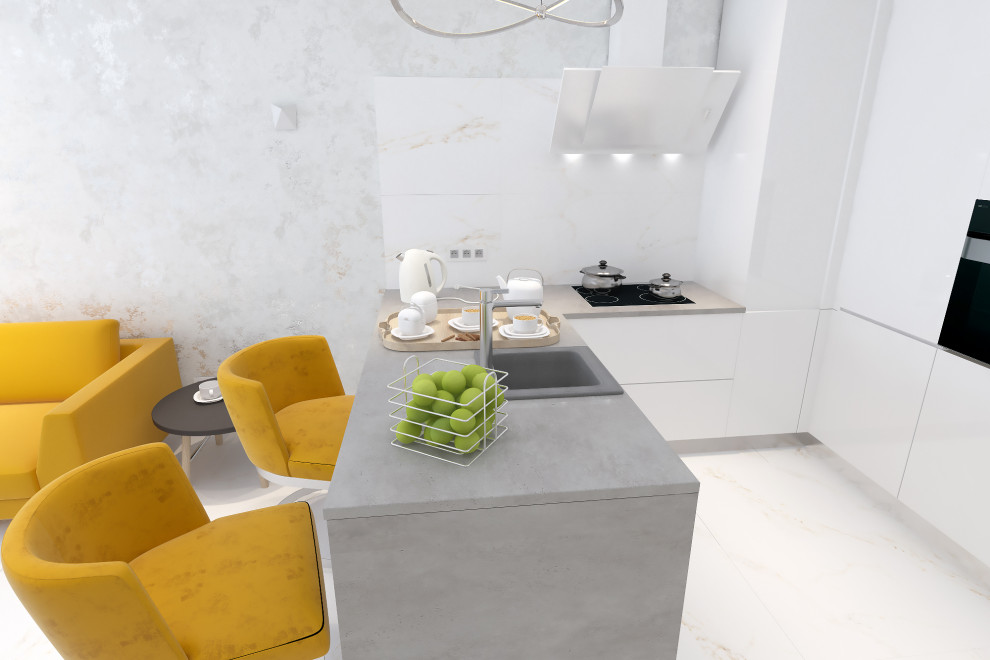 Квартира у моря