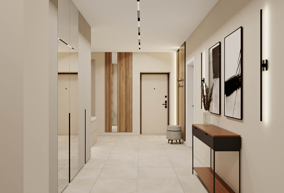 Квартира в Долгопрудном