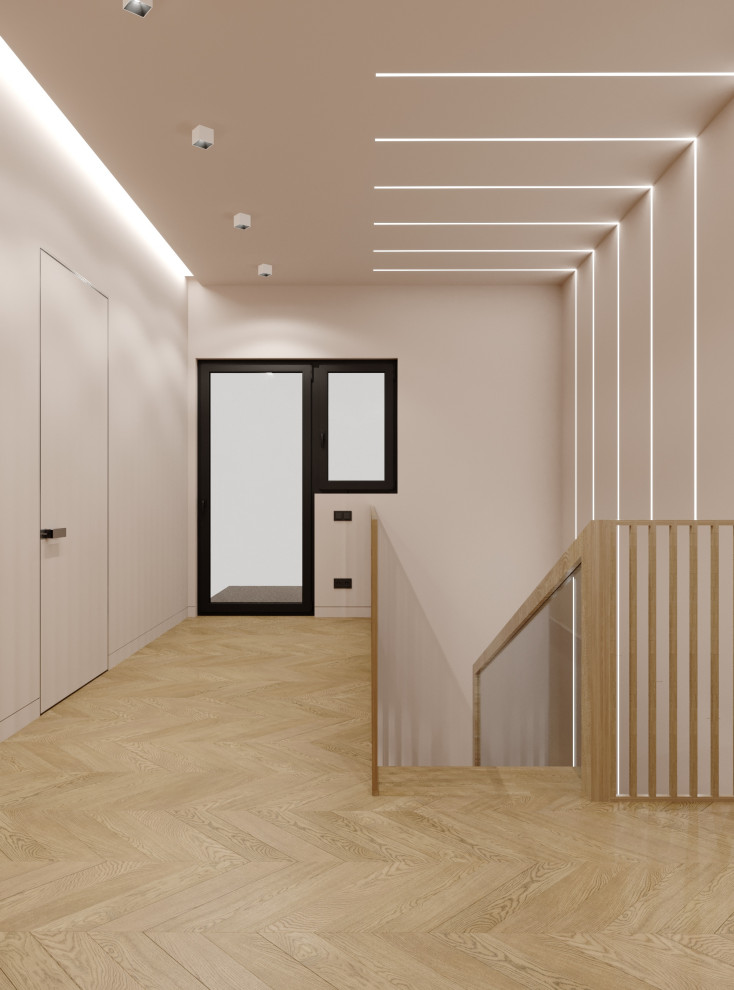 Частный дом г. Щербинка