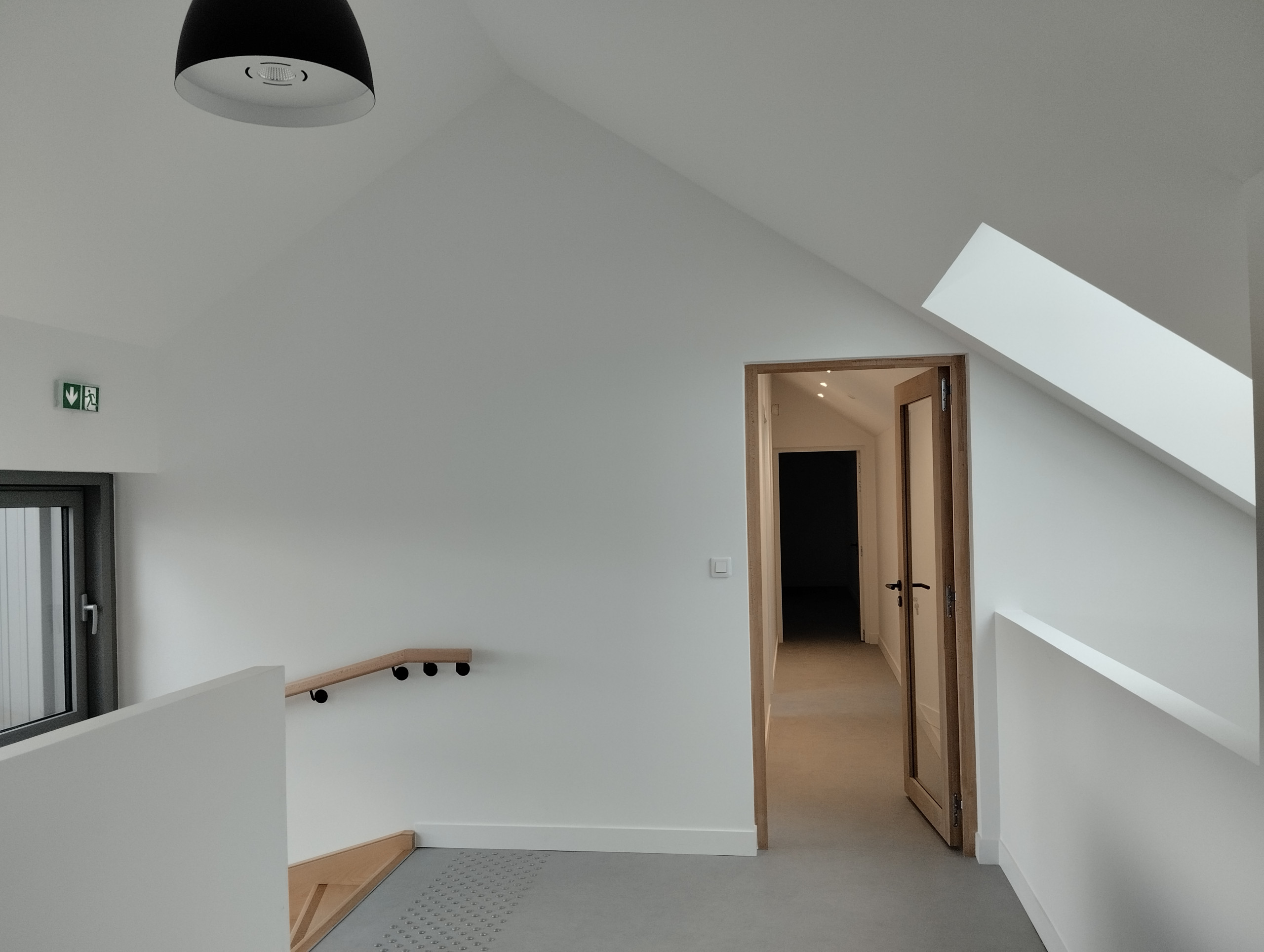 Construction d'une maison de santé - 450 m²