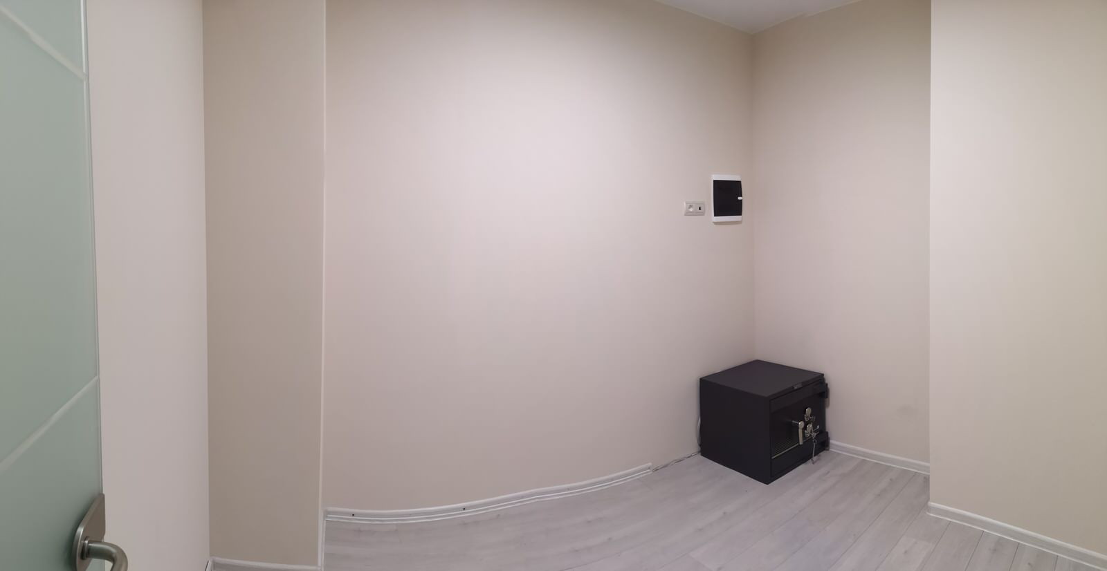 Функциональная гардеробная