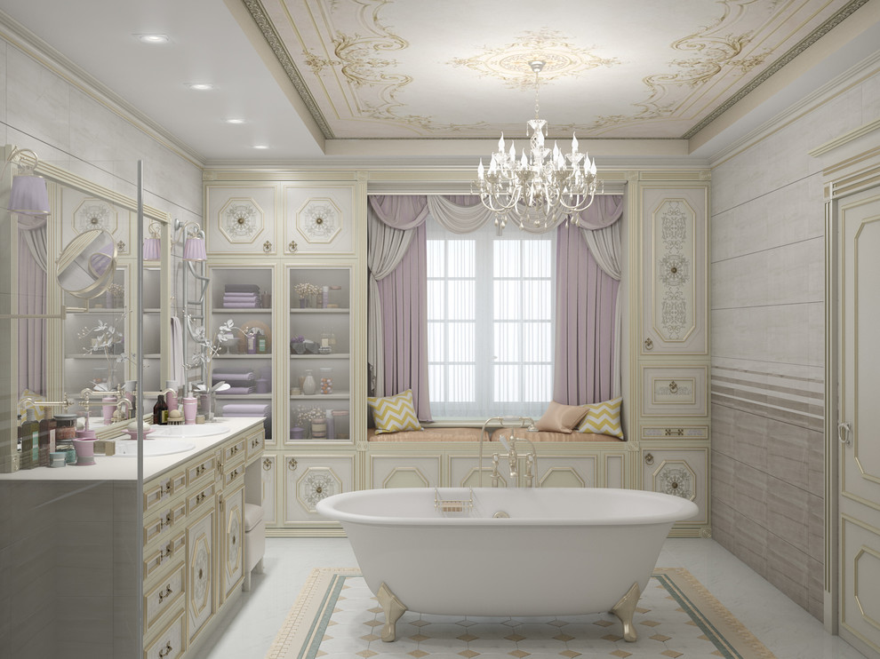 Коллекция Русский Дизайнерский Дом