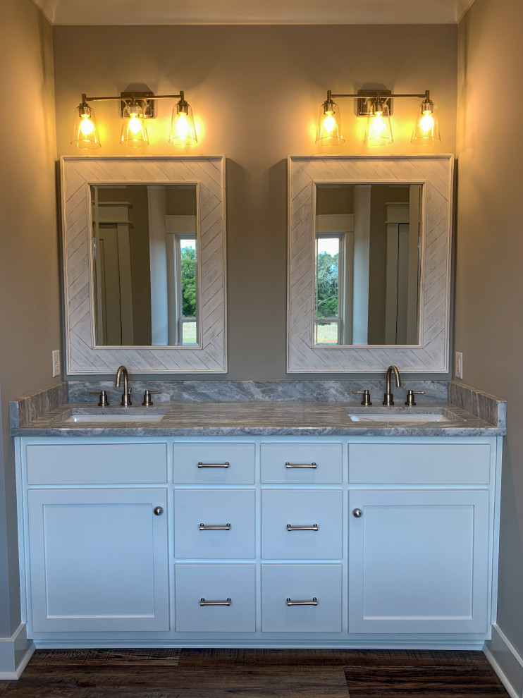 Wicksburg, AL - Craftsman - Bathroom - Other - by Craftway Homes