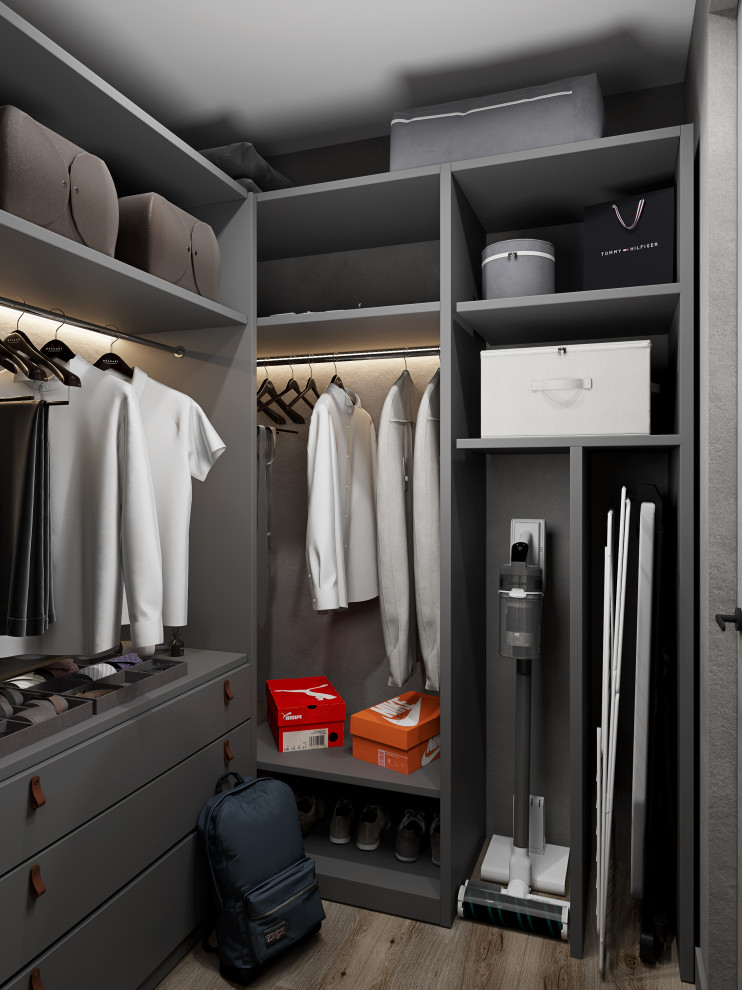 Студия 27 м2 в ЖК речной порт г.Тюмень