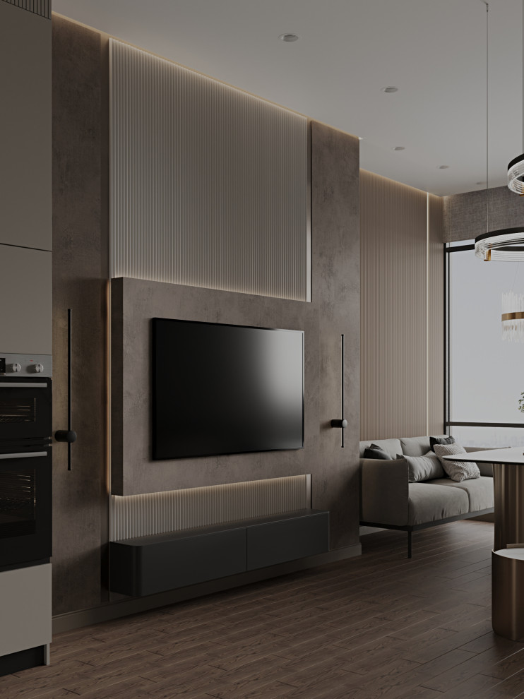 ЖК Континент