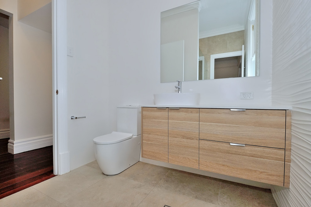 Subiaco Renovation