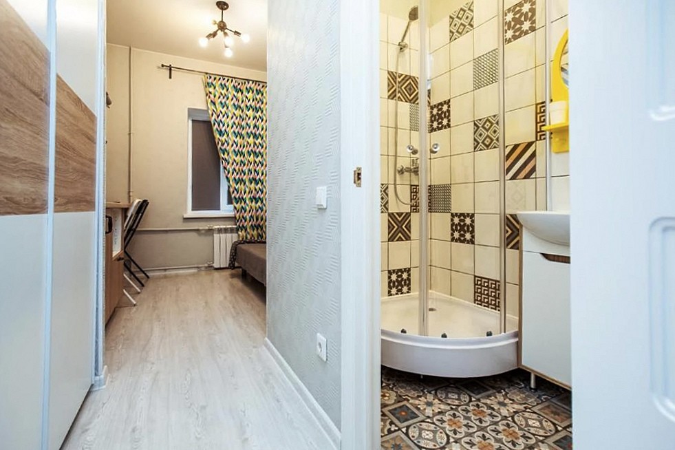 Гостевой дом Петерштадт