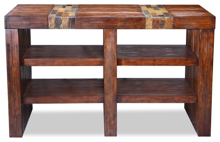 Belize Sofa Table