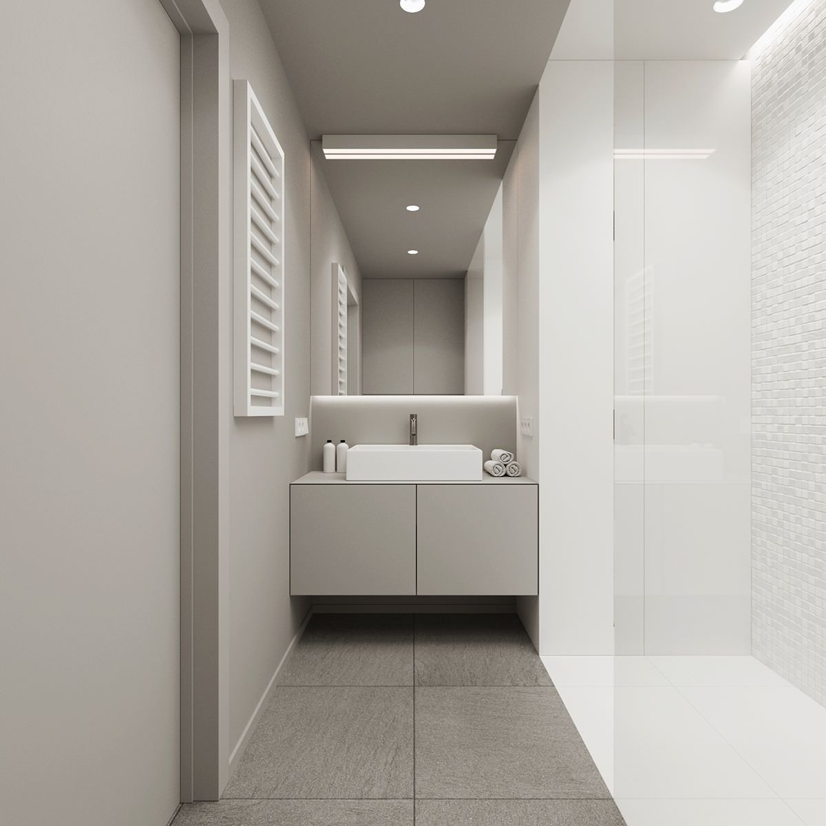 Квартира на улице Пречистенка