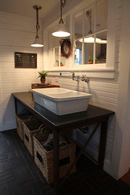 Project modern-badezimmer