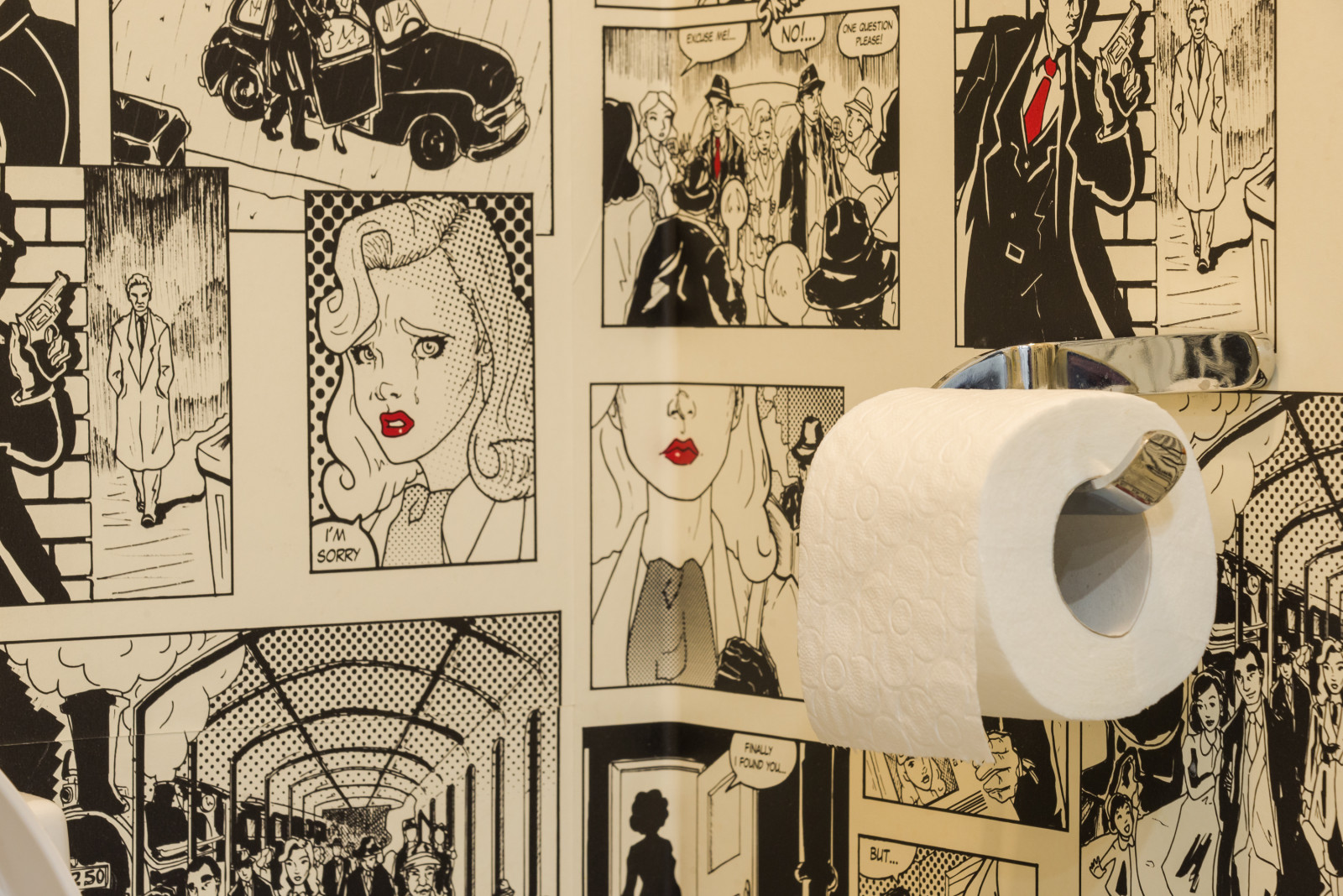 Квартира на Лыжном