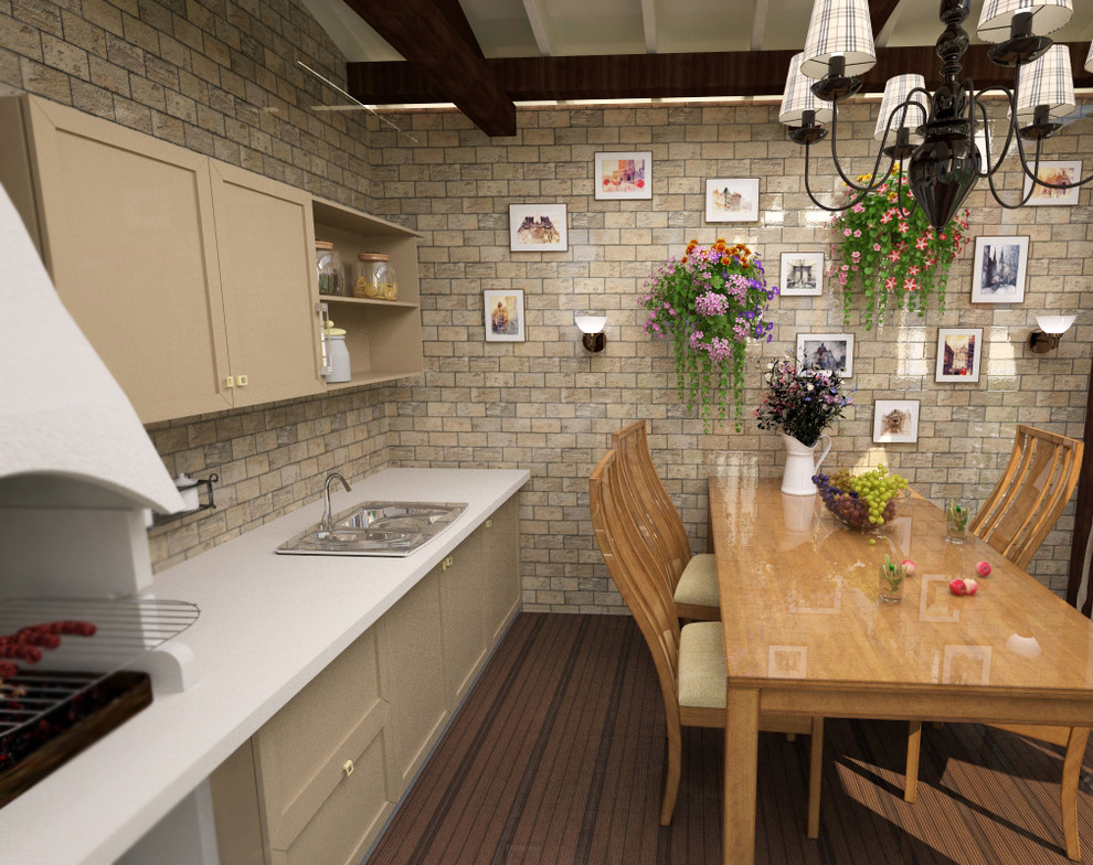 Ландшафтный дизайн