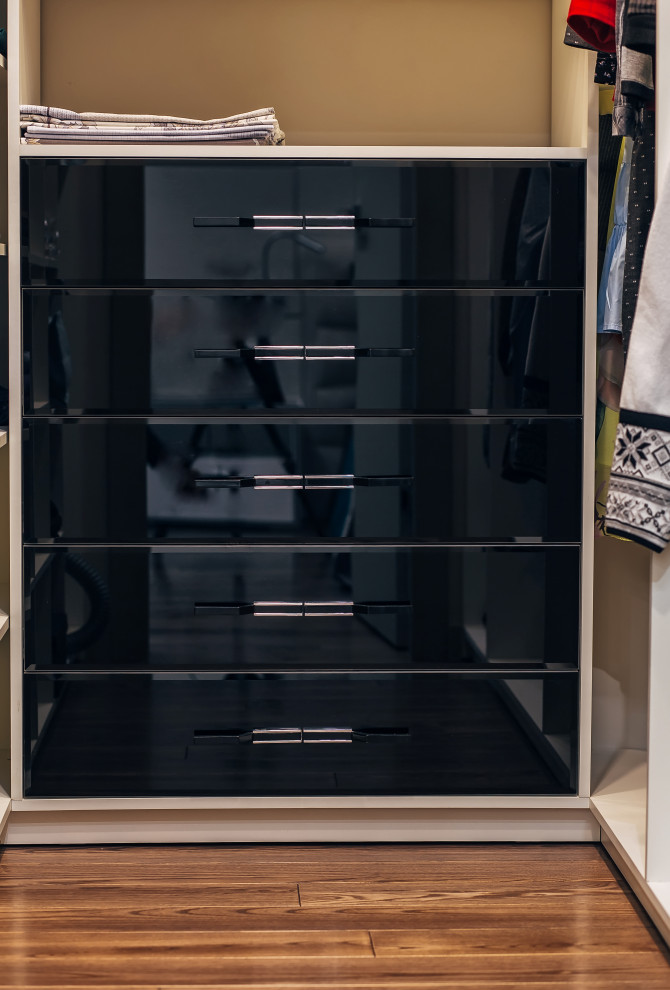 г.Казань Квартира  в современном стиле,площадь- 100 кв.м