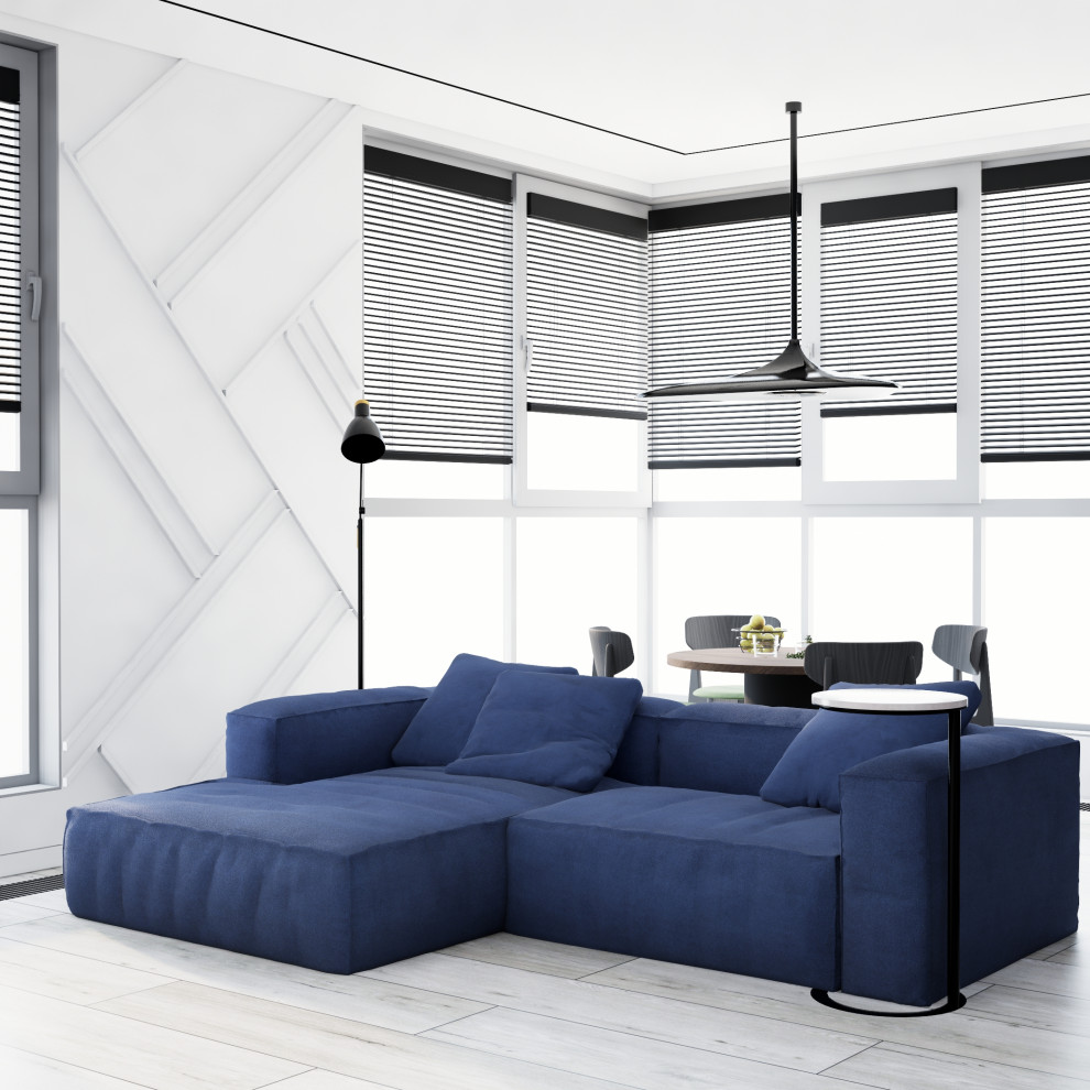 ЖК Лахта Плаза