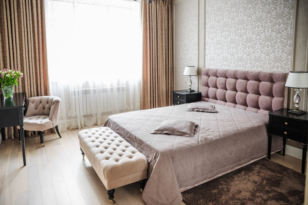 С любовью к Англии