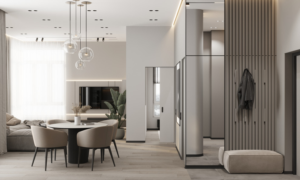 Проект AM-2022