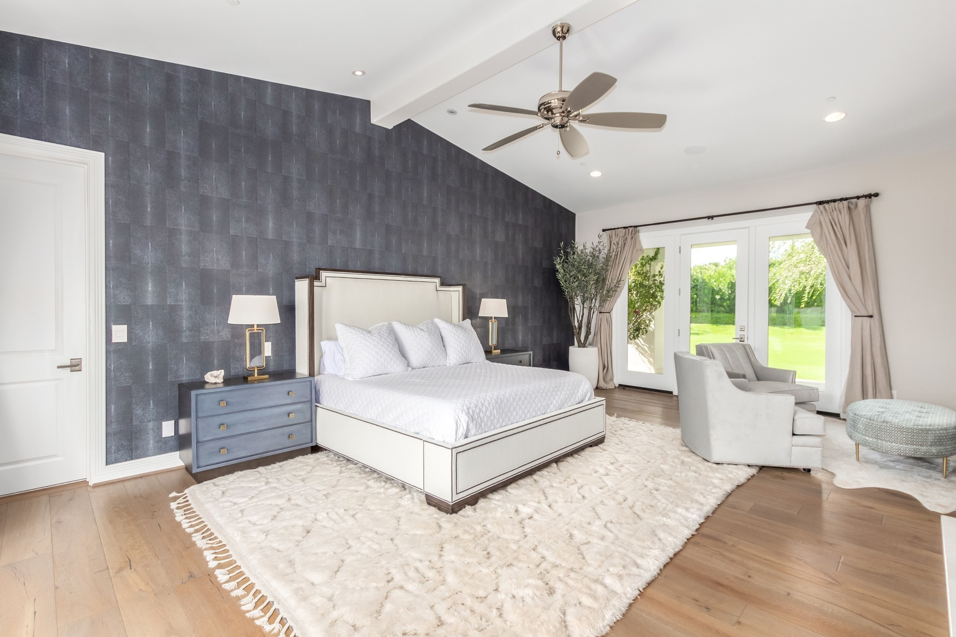 Paradise Valley Refresh