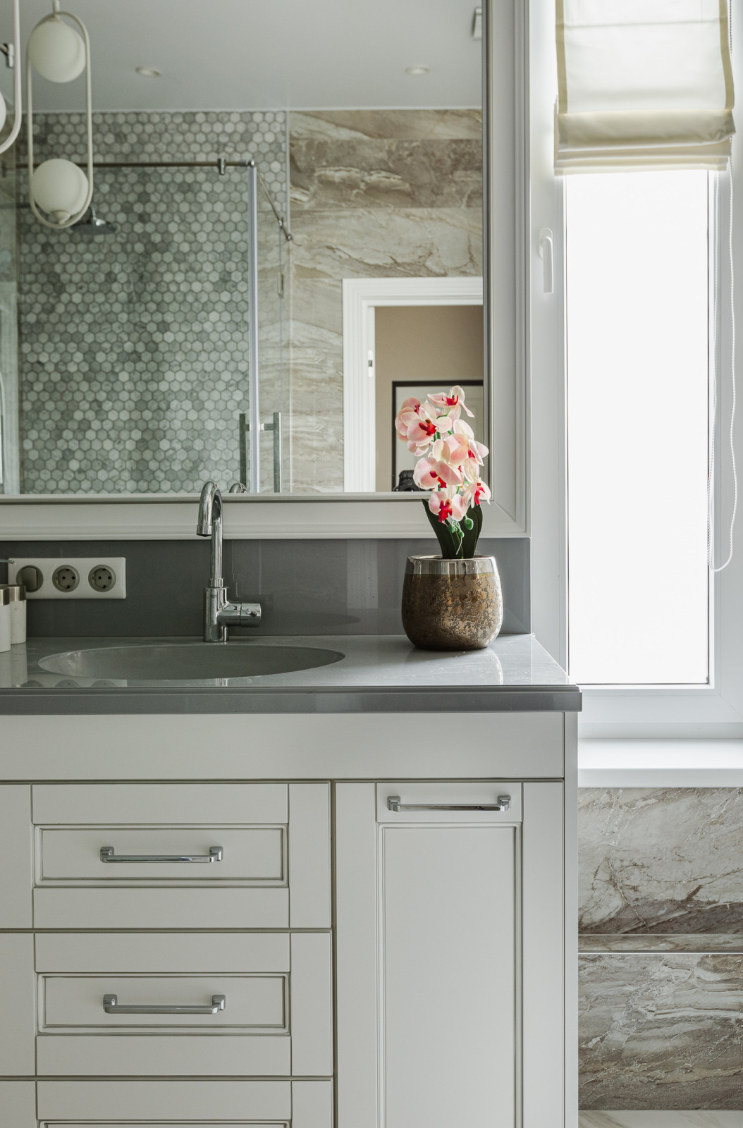 Дымчатый кварц