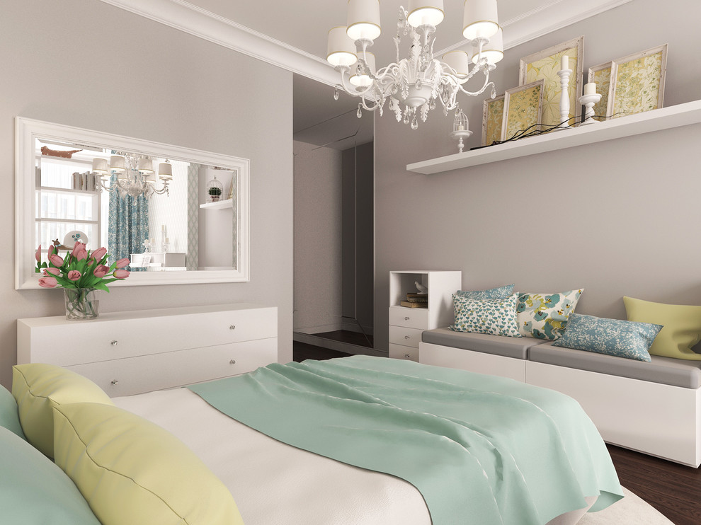 ЖК Сколково Парк