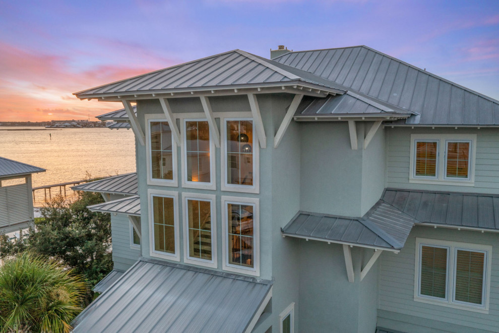 Hatteras Cove