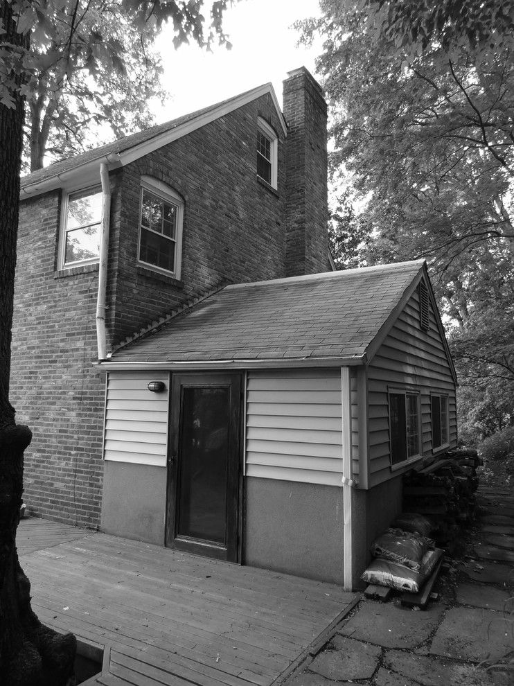 Lyon Village Residence