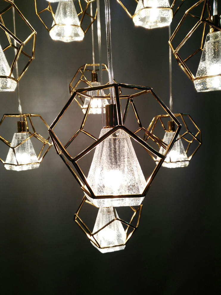 Lampada Incanto