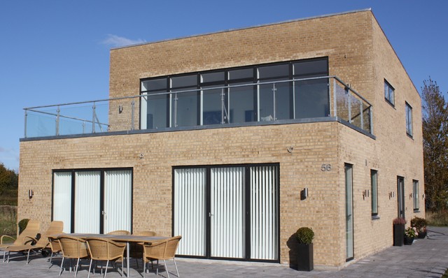 projekter modern-exterior