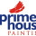 Prime House Painting