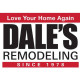 Dale's Remodeling