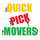 Removalists Melbourne - Quick Pick Movers