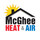 McGhee Heat & Air