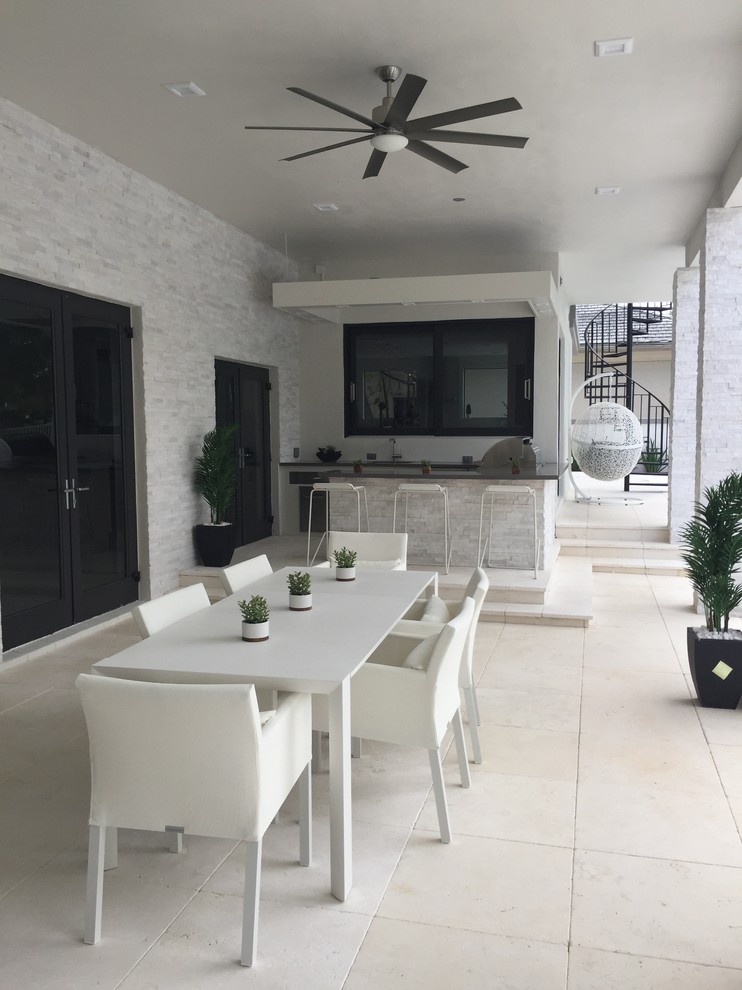 Houri residence