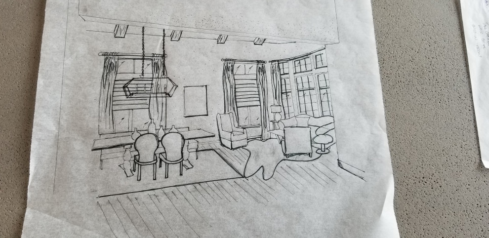 Complete Home Renovation