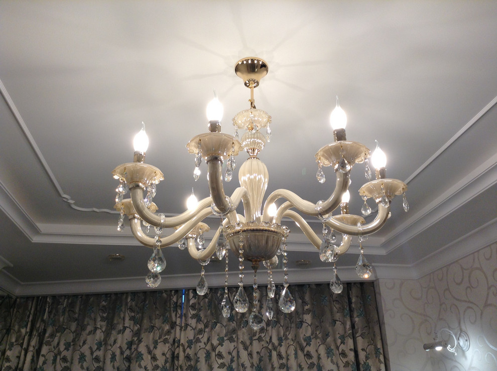 Квартира ЖК Антарес