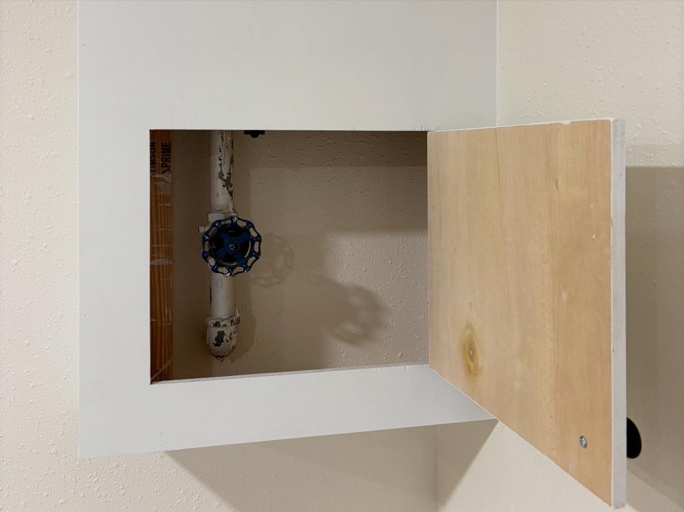 Basement Remodel