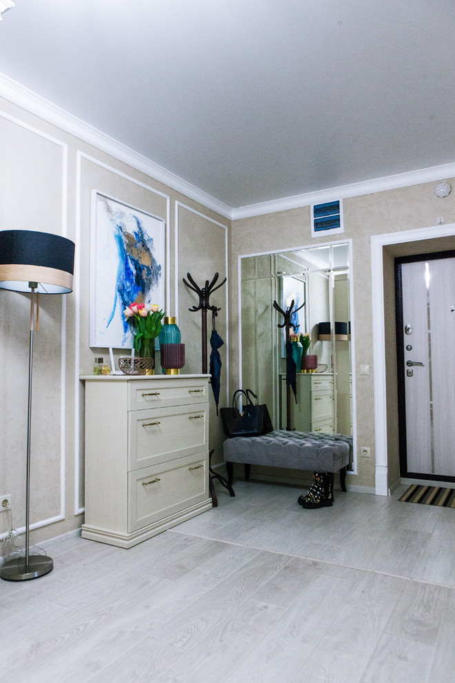 ЖК Антоновские Яблоки