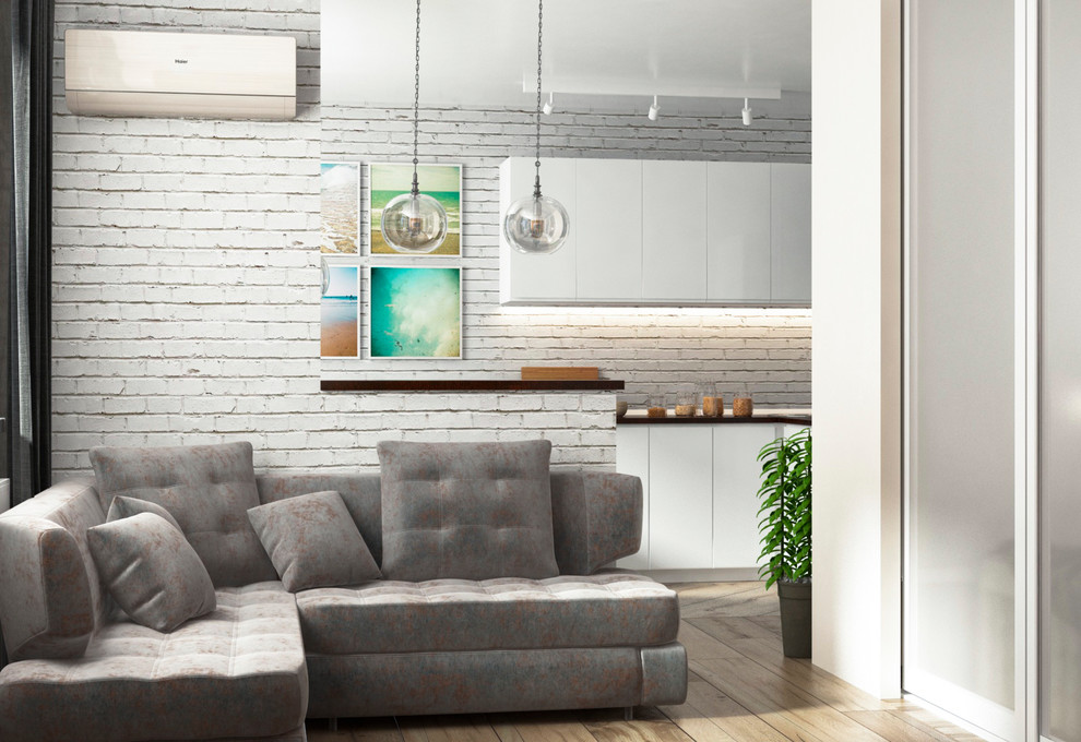 3D-визуализация