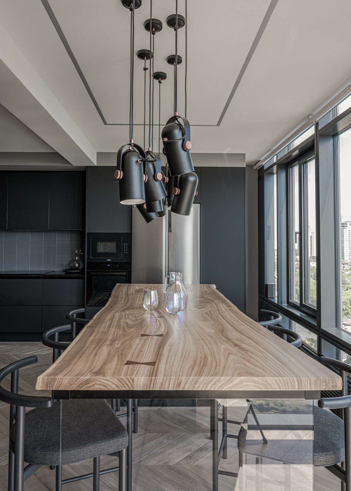 ЖК Atlantis Deluxe