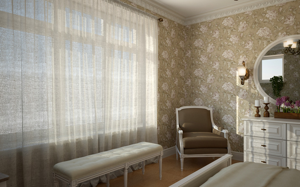 Визуализация интерьера