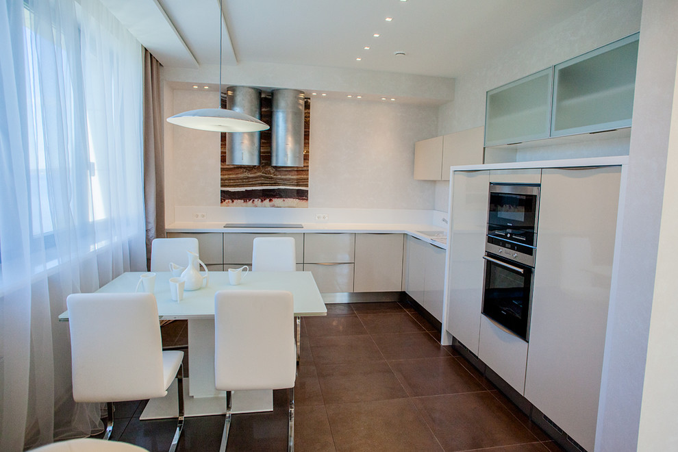 Скандинавский минимализм