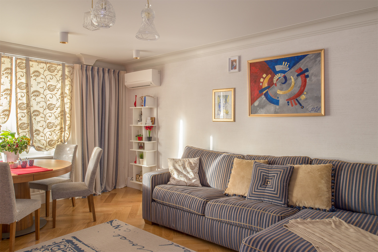 "Северо-Восток"