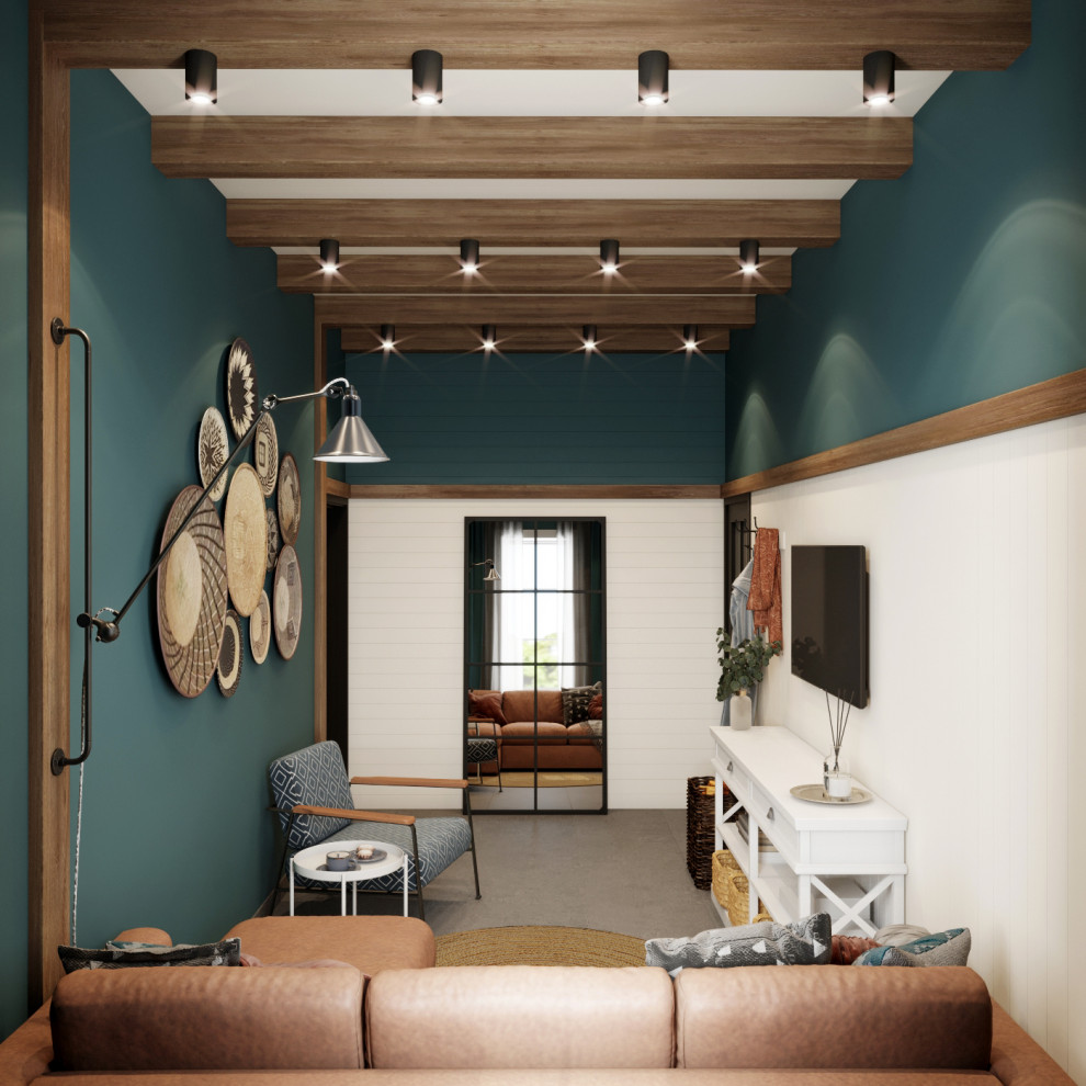 Комната отдыха