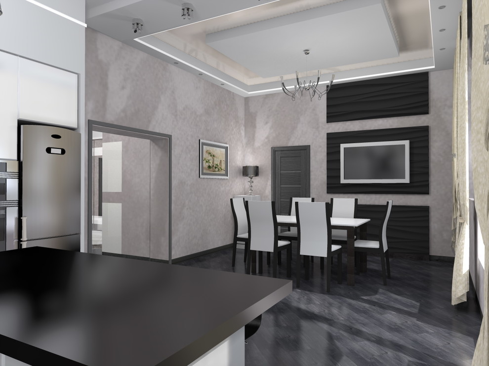 Коттедж Тульская обл.