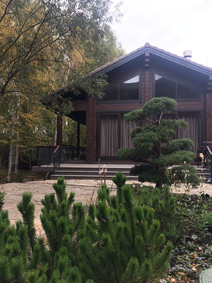 Берега загородной жизни