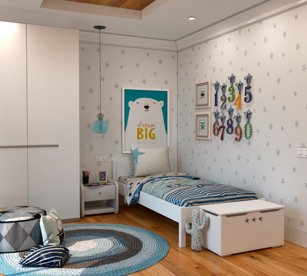 Дом в Тярлево