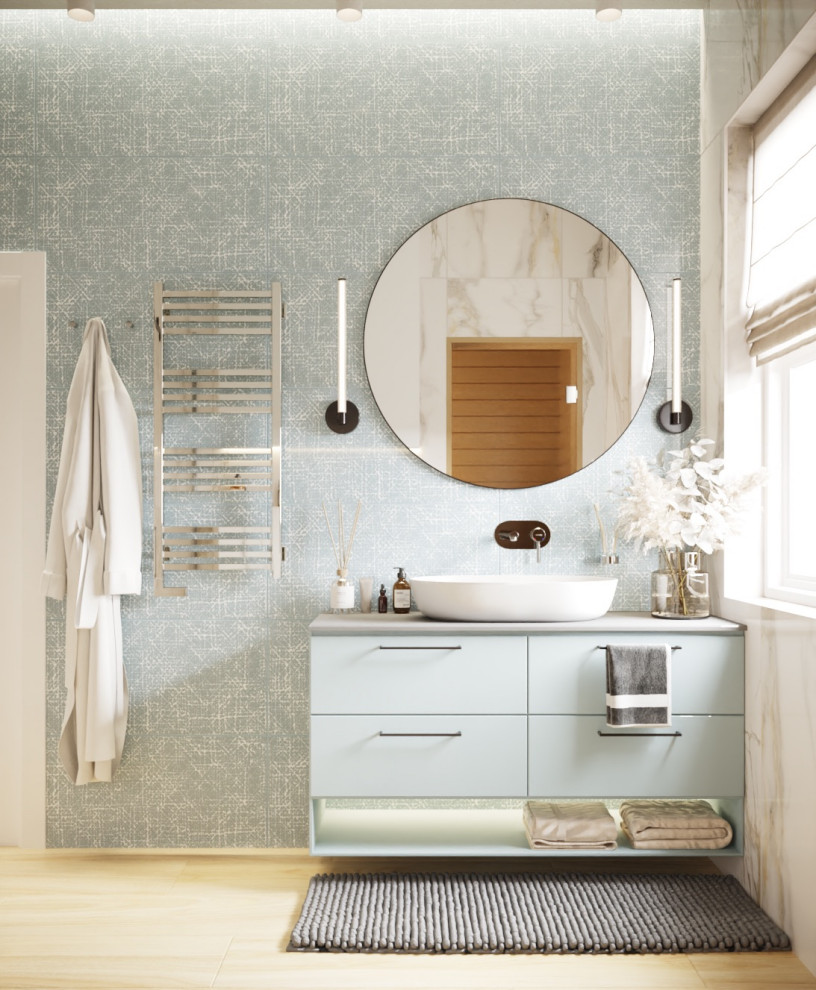 Проект по ул. переулок Тихоокеанский